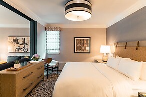 Fairmont Jasper Park Lodge