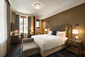 Fairmont Jasper Park Lodge