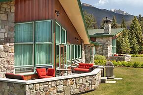 Fairmont Jasper Park Lodge