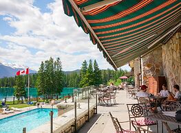 Fairmont Jasper Park Lodge