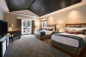 Fairmont Jasper Park Lodge