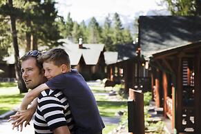 Fairmont Jasper Park Lodge