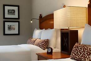 Fairmont Jasper Park Lodge