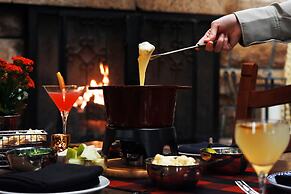 Fairmont Jasper Park Lodge