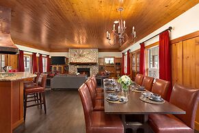 Fairmont Jasper Park Lodge