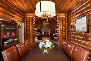 Fairmont Jasper Park Lodge