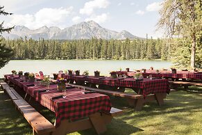 Fairmont Jasper Park Lodge