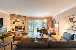 Fairmont Jasper Park Lodge