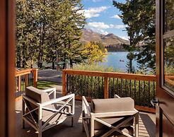 Fairmont Jasper Park Lodge