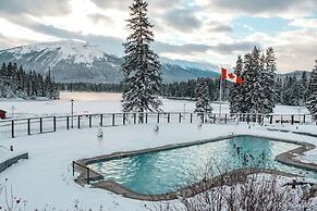 Fairmont Jasper Park Lodge