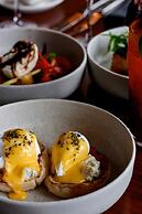 Fairmont Jasper Park Lodge