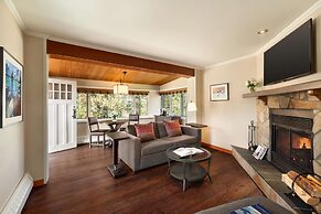 Fairmont Jasper Park Lodge