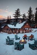 Fairmont Jasper Park Lodge