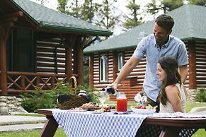 Fairmont Jasper Park Lodge