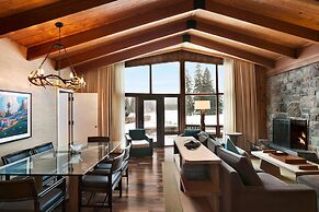 Fairmont Jasper Park Lodge