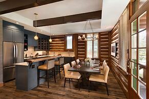 Fairmont Jasper Park Lodge