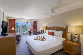 Fairmont Jasper Park Lodge