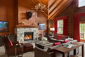 Fairmont Jasper Park Lodge