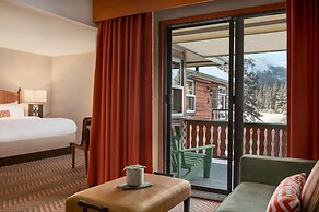 Fairmont Jasper Park Lodge