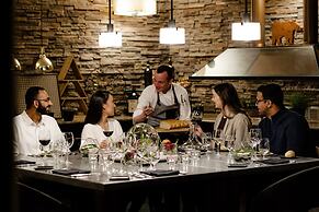 Fairmont Jasper Park Lodge