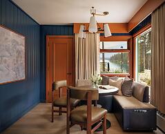 Fairmont Jasper Park Lodge