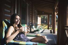 Fairmont Jasper Park Lodge