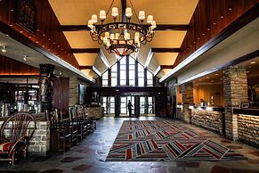 Fairmont Jasper Park Lodge