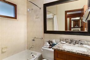 Fairmont Jasper Park Lodge