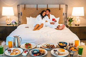 Fairmont Jasper Park Lodge