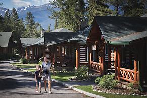 Fairmont Jasper Park Lodge