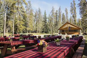 Fairmont Jasper Park Lodge