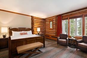 Fairmont Jasper Park Lodge