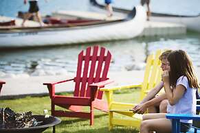 Fairmont Jasper Park Lodge