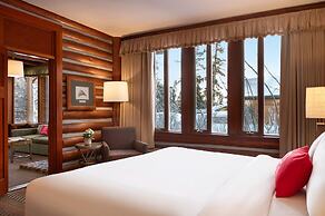Fairmont Jasper Park Lodge