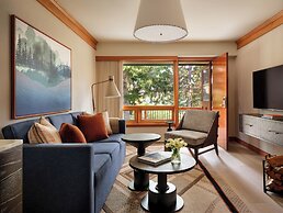 Fairmont Jasper Park Lodge