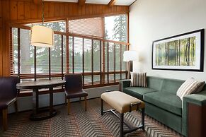 Fairmont Jasper Park Lodge