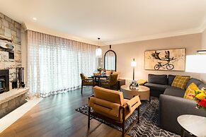 Fairmont Jasper Park Lodge