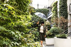 Les Jardins d'Eiffel