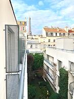 Les Jardins d'Eiffel