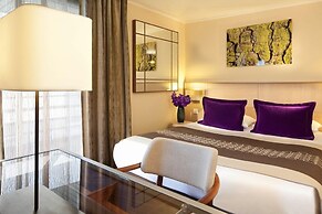 Les Jardins d'Eiffel