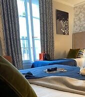 Les Jardins d'Eiffel