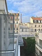 Les Jardins d'Eiffel