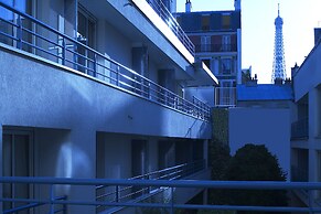 Les Jardins d'Eiffel