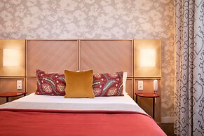 Les Jardins d'Eiffel