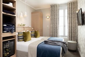 Les Jardins d'Eiffel