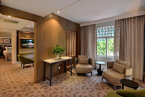 The Victoria Falls Hotel