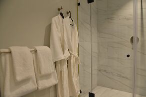 The Victoria Falls Hotel