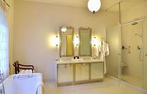 The Victoria Falls Hotel