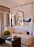 The Victoria Falls Hotel