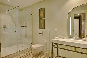 The Victoria Falls Hotel